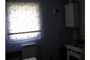 Pension de famille Deľatyn 2